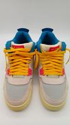 UNION×AIR JORDAN 4 SP|NIKE