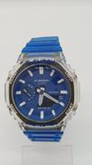 G-CHOCK　2100 Series|CASIO