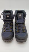 トレッキングシューズ|SALOMON