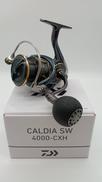 リール|DAIWA