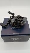 ベイトリール|SHIMANO