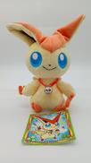ぬいぐるみ ビクティニ|POKÉMON CENTER