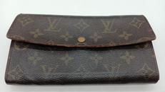 ポシェット ポルトモネ クレディ|LOUIS VUITTON
