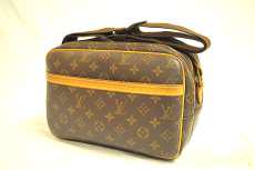 リポーター|LOUIS VUITTON
