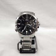 EDIFICEソーラー腕時計|CASIO