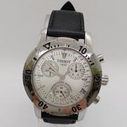 クォーツ腕時計|TISSOT