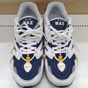 AIR MAX 96 Ⅱ|NIKE