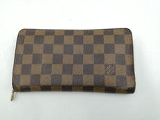 ポルトモネ|LOUIS VUITTON