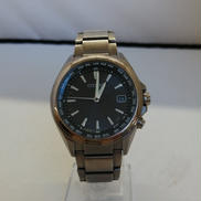 クォーツ・アナログ腕時計|CITIZEN