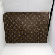 ポッシュドキュマン|LOUIS VUITTON