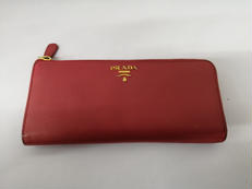 PRADA ウォレット|PRADA