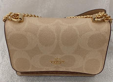 ショルダーバッグ|COACH