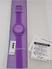 クオーツ|THE MONO