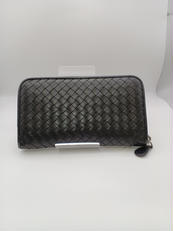 ラウンドファスナー|BOTTEGA VENETA