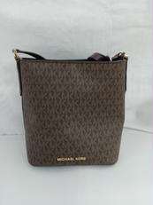 ショルダーバッグ　BRN|MICHAEL　KORS