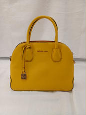 2WAYショルダーバッグ　YEL|MICHAEL　KORS