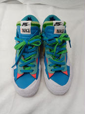 ×SAKAI ×KAWS BLAZER LOW|NIKE