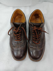 レザーシューズ|REGAL