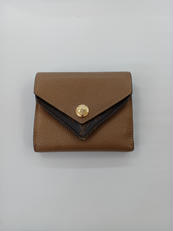 ポルトフォイユ ドゥブルV|LOUIS VUITTON