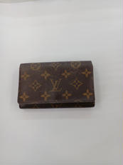 ポルトッモネビエトレゾール|LOUIS VUITTON
