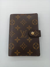 モノグラム ポルトモネ・ビエ・カルトクレディ|LOUIS VUITTON