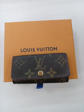 ミュルティクレ4 モノグラム|LOUIS VUITTON