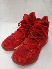 CRAZY EXPLOSIVE PK 'SOLAR RED'|ADIDAS