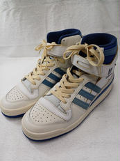 FORUM84 HIGH BLUE THREAD|ADIDAS ORIGINALS