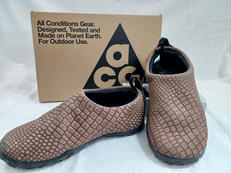ACG MOC PRM CACAO WOW|NIKE