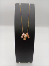 ネックレス|COACH