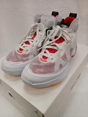 AIR JORDAN 37 WHT|NIKE