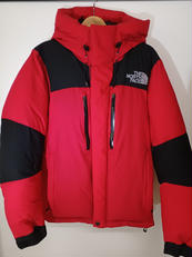 BALTRO LIGHT JACKET 　RED|THE NORTH FACE