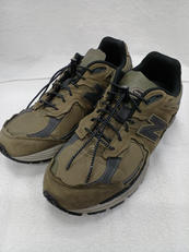 プロテクションパックスニーカー GRN|NEW BALANCE