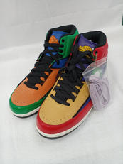 WMNS AIR JORDAN 2 RETRO|NIKE