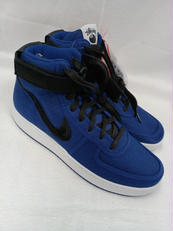 STUSSY VANDAL SP BLU|NIKE