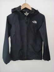 ナイロンジャケット BLK|THE NORTH FACE