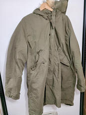 モッズコート KHA|AVIREX