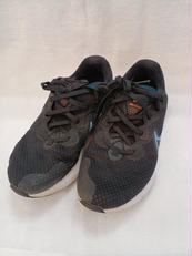 RENEW RUN 2BLACK ORANGE COAST|NIKE