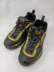 DISRUPTOR 2 NEW TAPEY TAPE|FILA