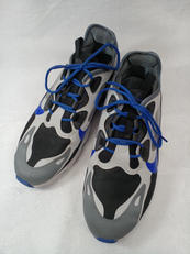 AIR MAX INFINITY 2|NIKE