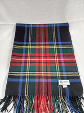 大判ストール　カシミア|JOHNSTON'S OF ELGIN