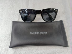 サングラス|NUMBER(N)INE