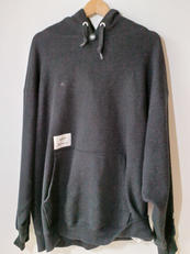 プルオーバーパーカー BLK XL|CHAMPION×WTAPS