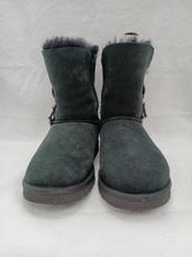 W AZALEA BLK|UGG