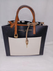 トートバッグ BLK|MARC JACOBS