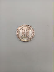 マネーコイン|TIFFANY&CO.