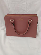 2WAYショルダーバッグ PINK|KATESPADE