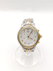 クォーツ・アナログ腕時計|LONGINES