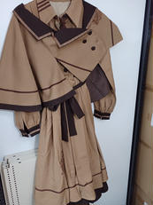 制服 ワンピース BLN|YKMOKOMOKO