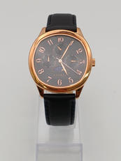 クォーツ・アナログ腕時計|ARAMIS